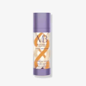 Meaningful Beauty Crème De Serum